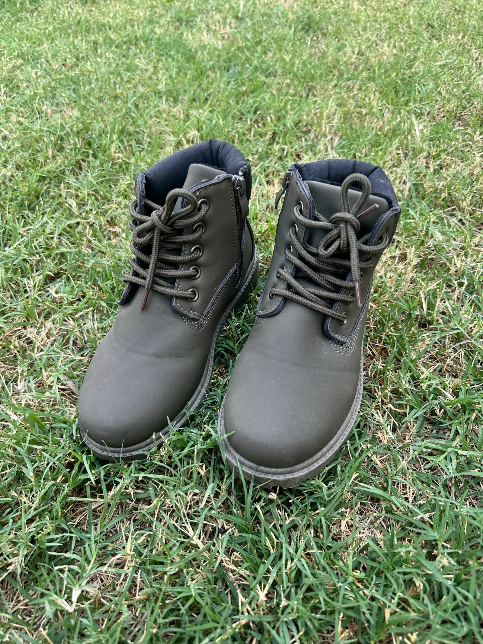 Botas de montanha trilha – photo 2